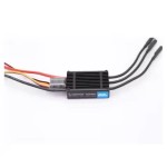 FlyFun V5 60A 80A 120A Electronic Sped Controller with DEO Function Brushless ESC 2 - 6S